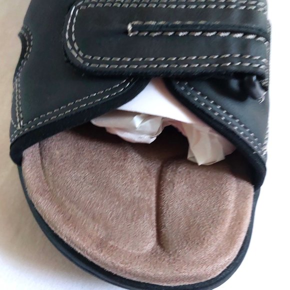 Dockers Men’s Newpage Sporty Outdoor Sandal Shoe Size 10 - Picture 4 of 10